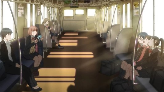 もういっぽん!