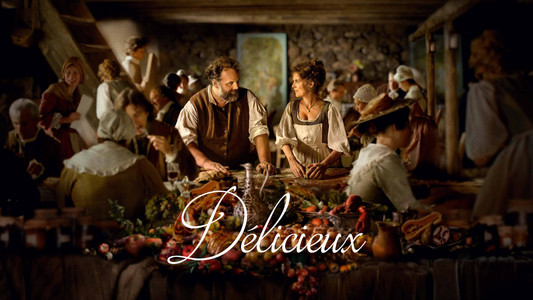 Délicieux