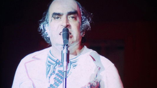 The Killing of a Chinese Bookie