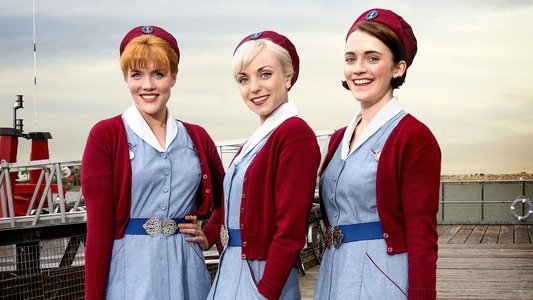 Call the Midwife
