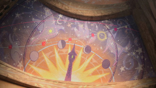 Tangled
