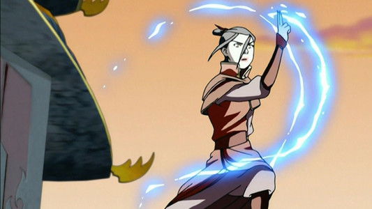 Avatar: The Last Airbender