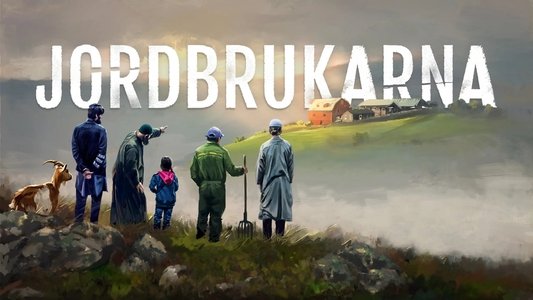 Jordbrukerne