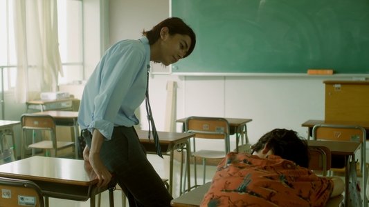 君のことだけ見ていたい