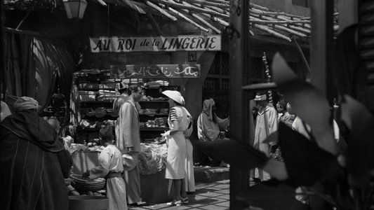 Casablanca