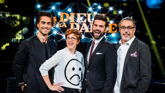 Les dieux de la danse