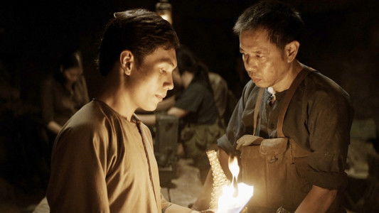 Địa Đạo: Mặt Trời Trong Bóng Tối