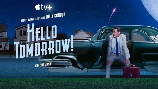 Hello Tomorrow!