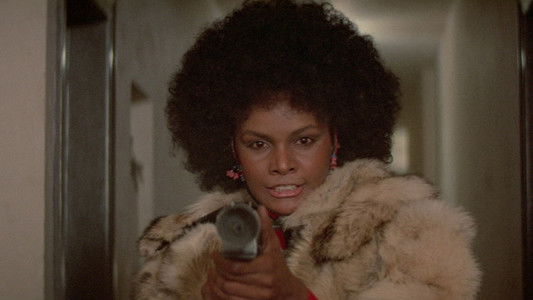 Cleopatra Jones