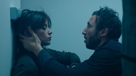 La Nuée