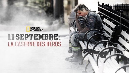 9/11 Firehouse