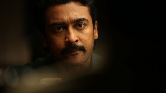 எதற்கும் துணிந்தவன்