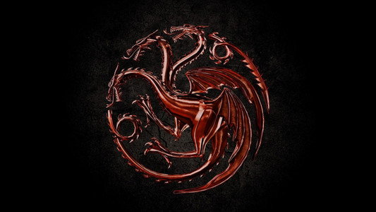 The House That Dragons Built