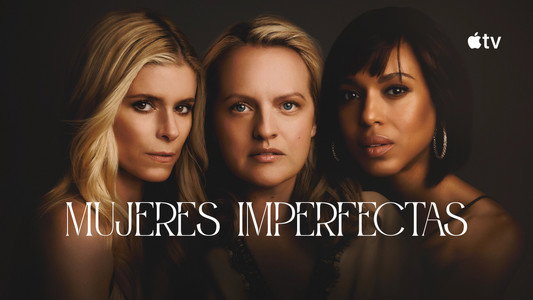 Imperfect Women