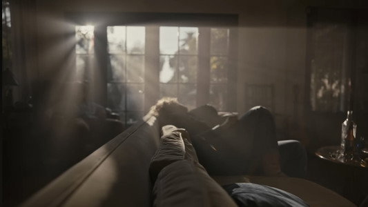 Five Seconds Flat, the Film