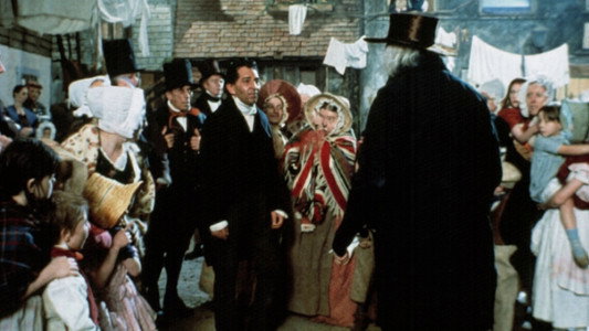 Little Dorrit