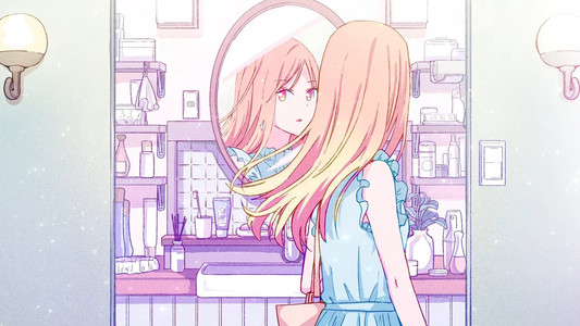 帝乃三姉妹は案外、チョロい。
