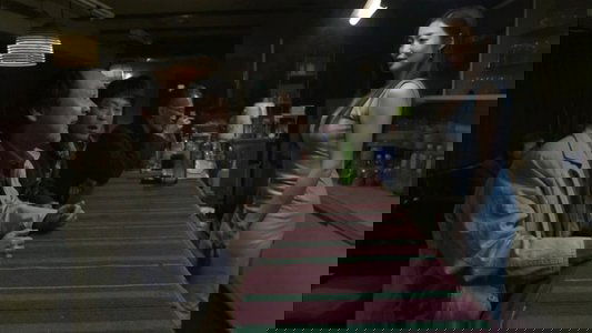 寸止めスナック めす酒場