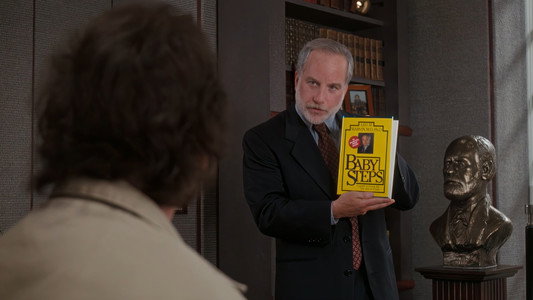 What About Bob?