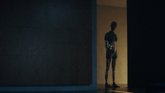Ex Machina