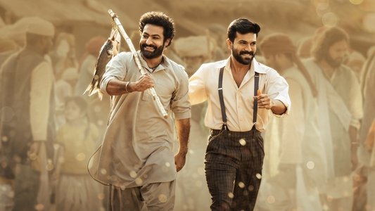 రౌద్రం రణం రుధిరం