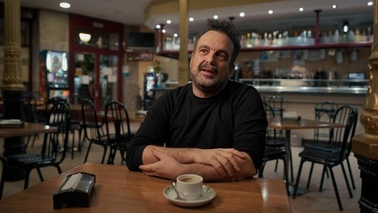 Esto no es Hollywood (La historia inacabada de los hermanos Ibarretxe)