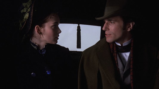 The Age of Innocence