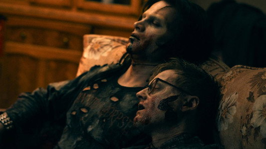 Deathgasm 2: Goremageddon