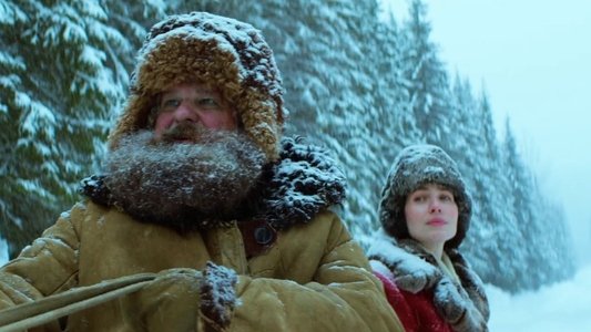Чук и Гек. Большое приключение