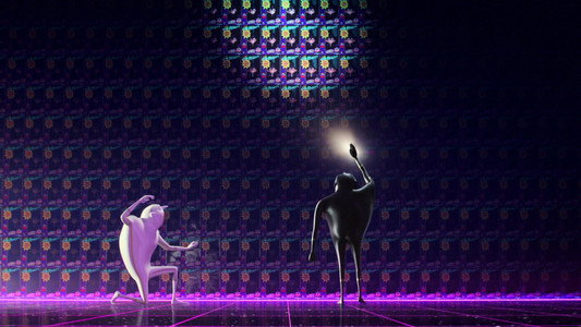 Despicable Me 3