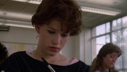 Sixteen Candles