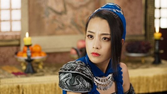 封魔传