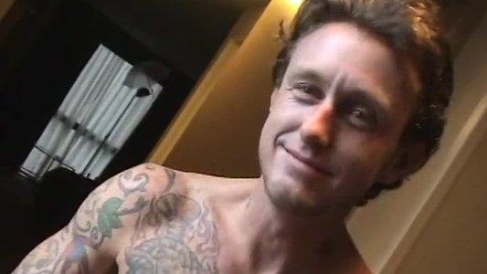 Cumsloppy Buttholes