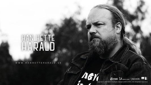 Han hette Harald