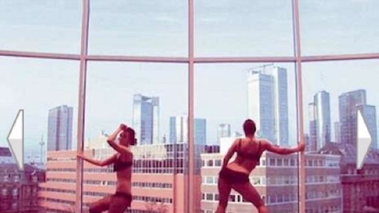 Showgirls: Exposed