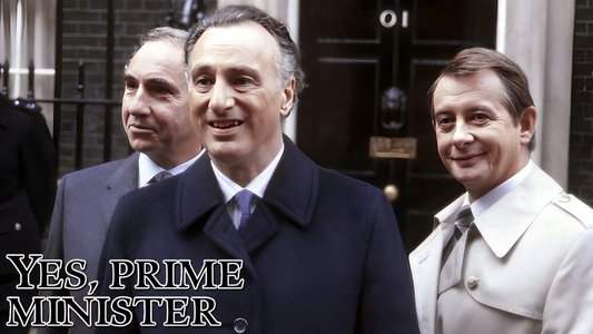 Yes, Prime Minister