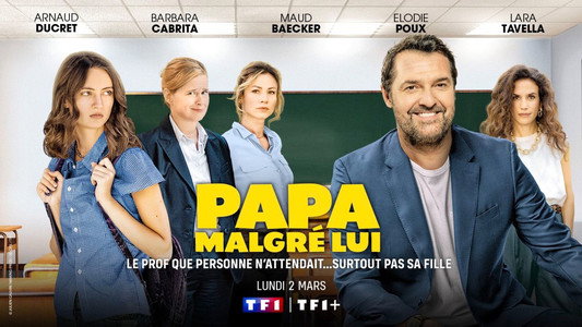 Papa malgré lui