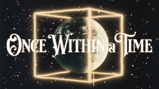Once Within a Time