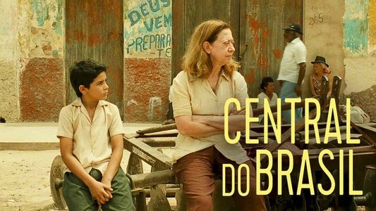 Central do Brasil