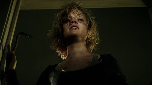 Don't Breathe