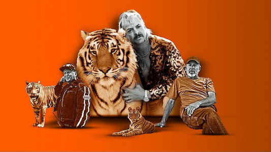 Tiger King