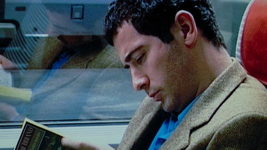 Éloge de l'amour