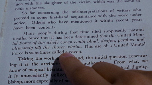 Rosemary's Baby