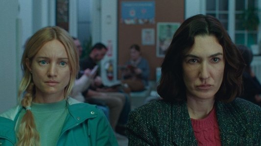 Deux femmes en or