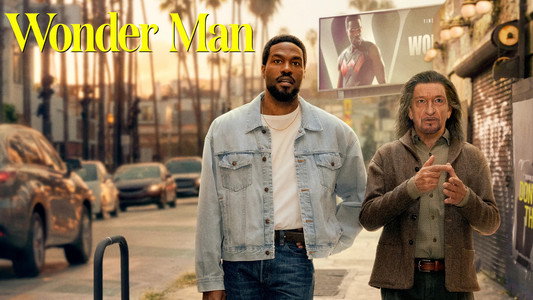 Wonder Man