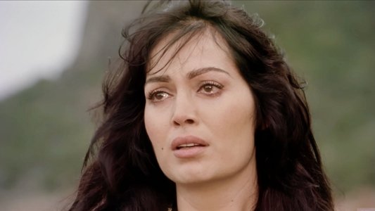 Selvi Boylum Al Yazmalım