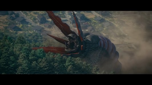 シン・ウルトラマン