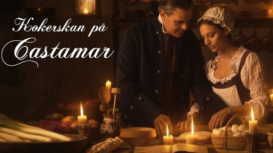 La cocinera de Castamar