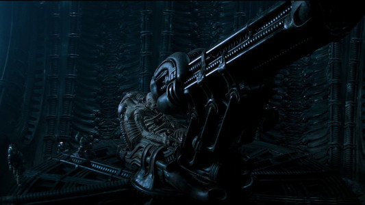 Alien