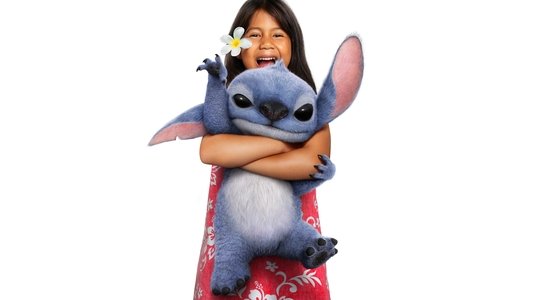 Lilo & Stitch